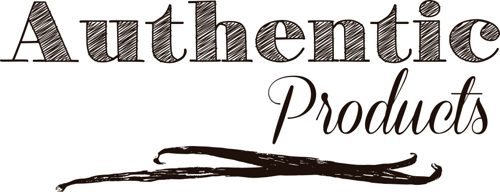 Authentic Products - spécialiste de la vanille - Vente vanille
