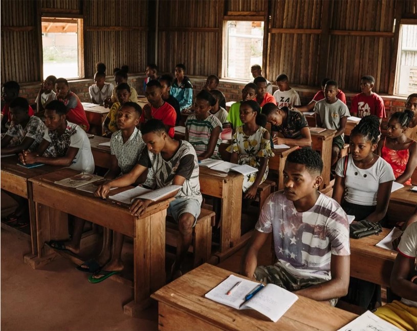 leveir 1 | Vanille | Origine Madagascar